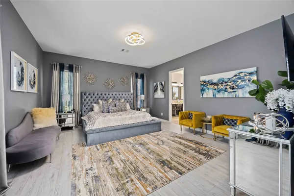 $585,000 | 30823 Raleigh Creek Drive, Tomball, TX 77375