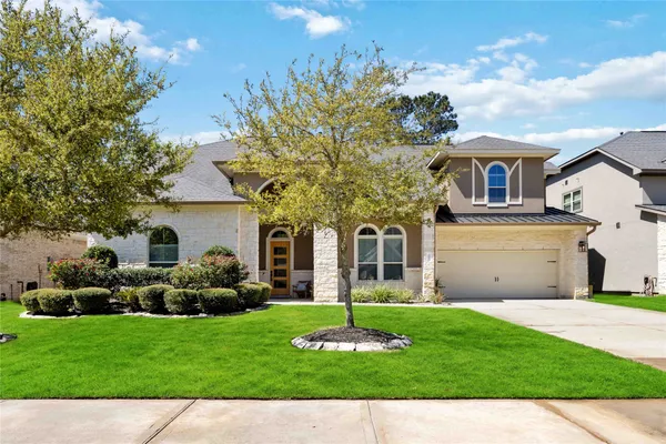 $585,000 | 30823 Raleigh Creek Drive, Tomball, TX 77375