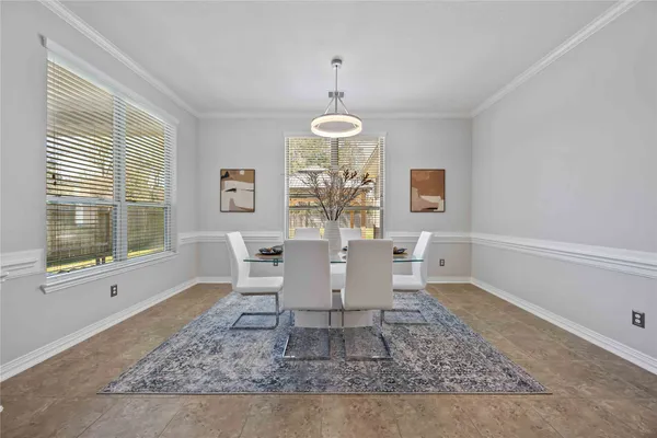 $585,000 | 30823 Raleigh Creek Drive, Tomball, TX 77375