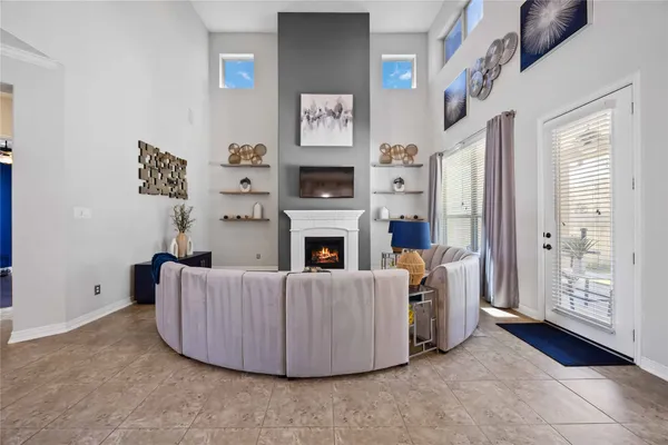 $585,000 | 30823 Raleigh Creek Drive, Tomball, TX 77375