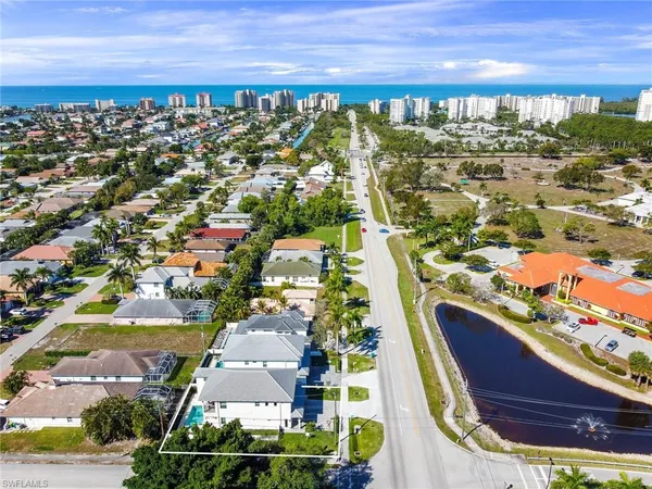 $25,000 | 596 111th Avenue North, Naples, FL 34108