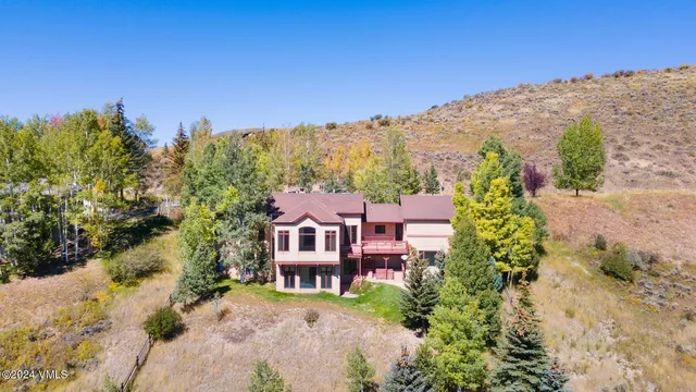 $2,095,000 | 4765 Wildridge Road, Avon, CO 81620
