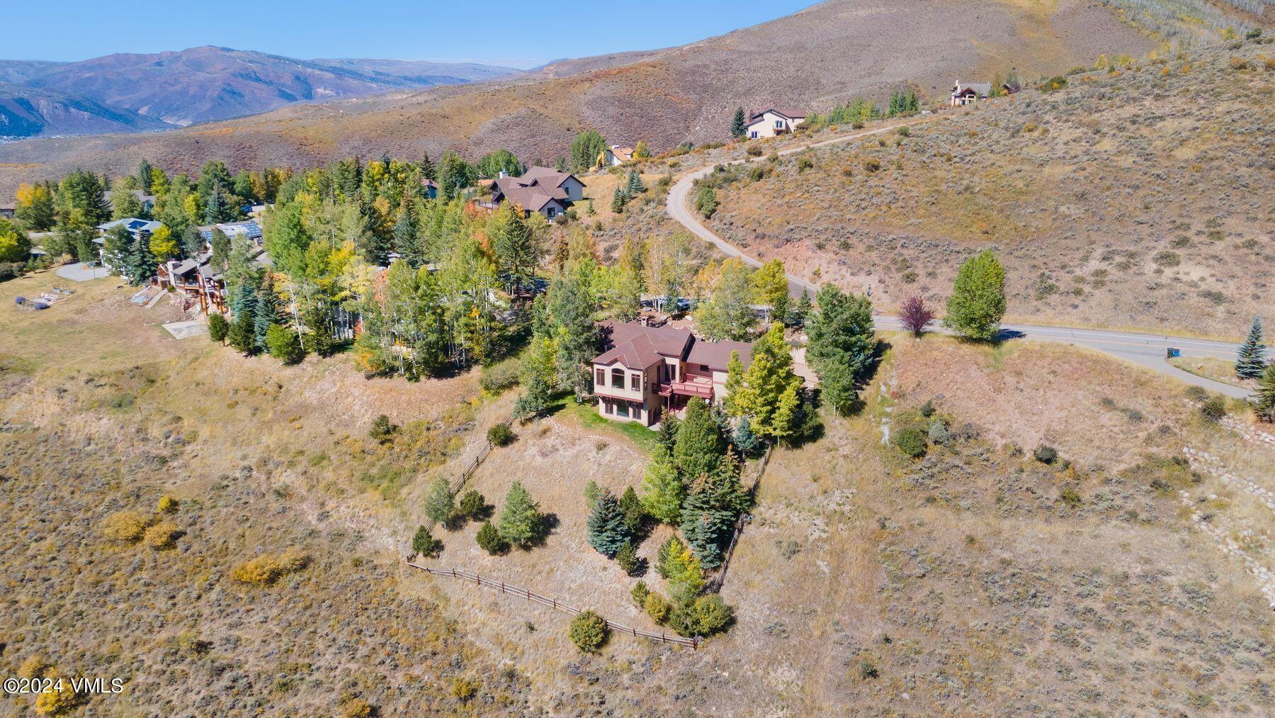 4765 Wildridge Road Avon, CO 81620 - Photo 11 of 44 Location