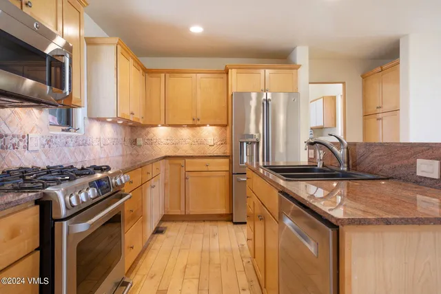 $2,095,000 | 4765 Wildridge Road, Avon, CO 81620