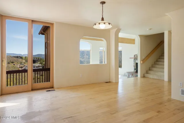 $2,095,000 | 4765 Wildridge Road, Avon, CO 81620