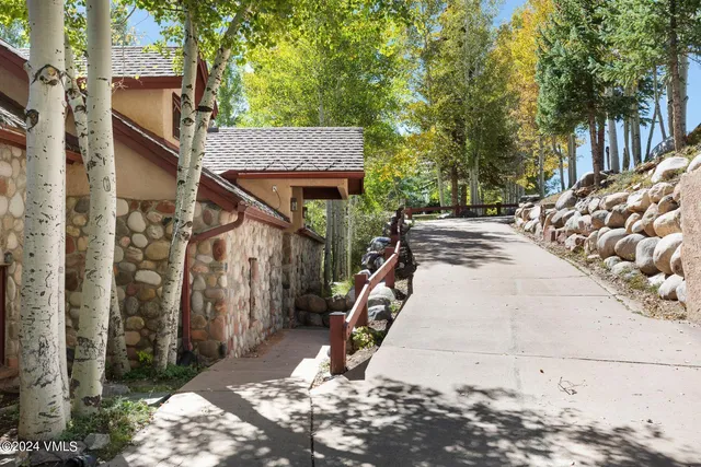 $2,095,000 | 4765 Wildridge Road, Avon, CO 81620