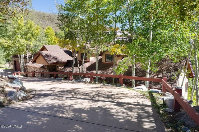 $2,095,000 | 4765 Wildridge Road, Avon, CO 81620