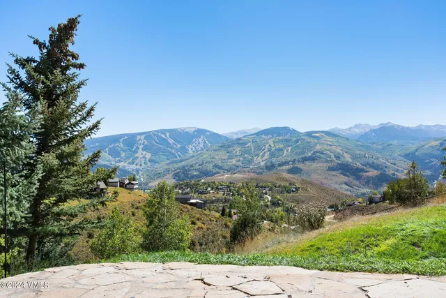 $2,095,000 | 4765 Wildridge Road, Avon, CO 81620