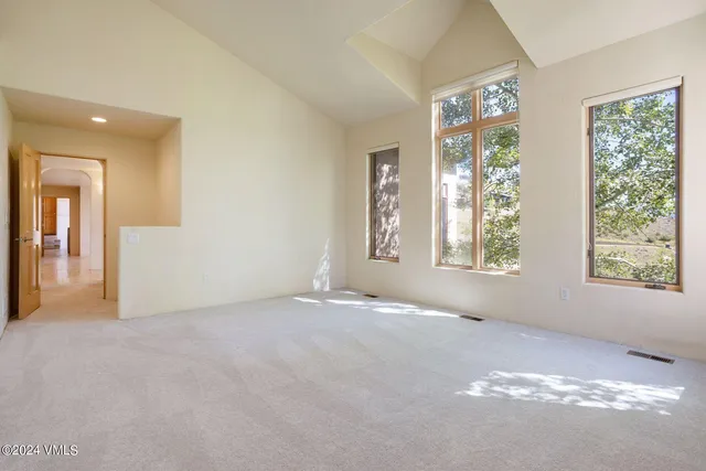 $2,095,000 | 4765 Wildridge Road, Avon, CO 81620