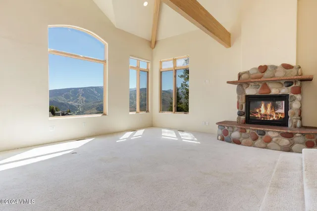 $2,095,000 | 4765 Wildridge Road, Avon, CO 81620