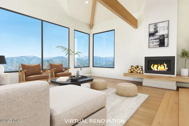 $2,095,000 | 4765 Wildridge Road, Avon, CO 81620