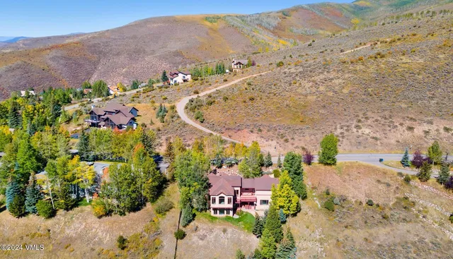 $2,095,000 | 4765 Wildridge Road, Avon, CO 81620