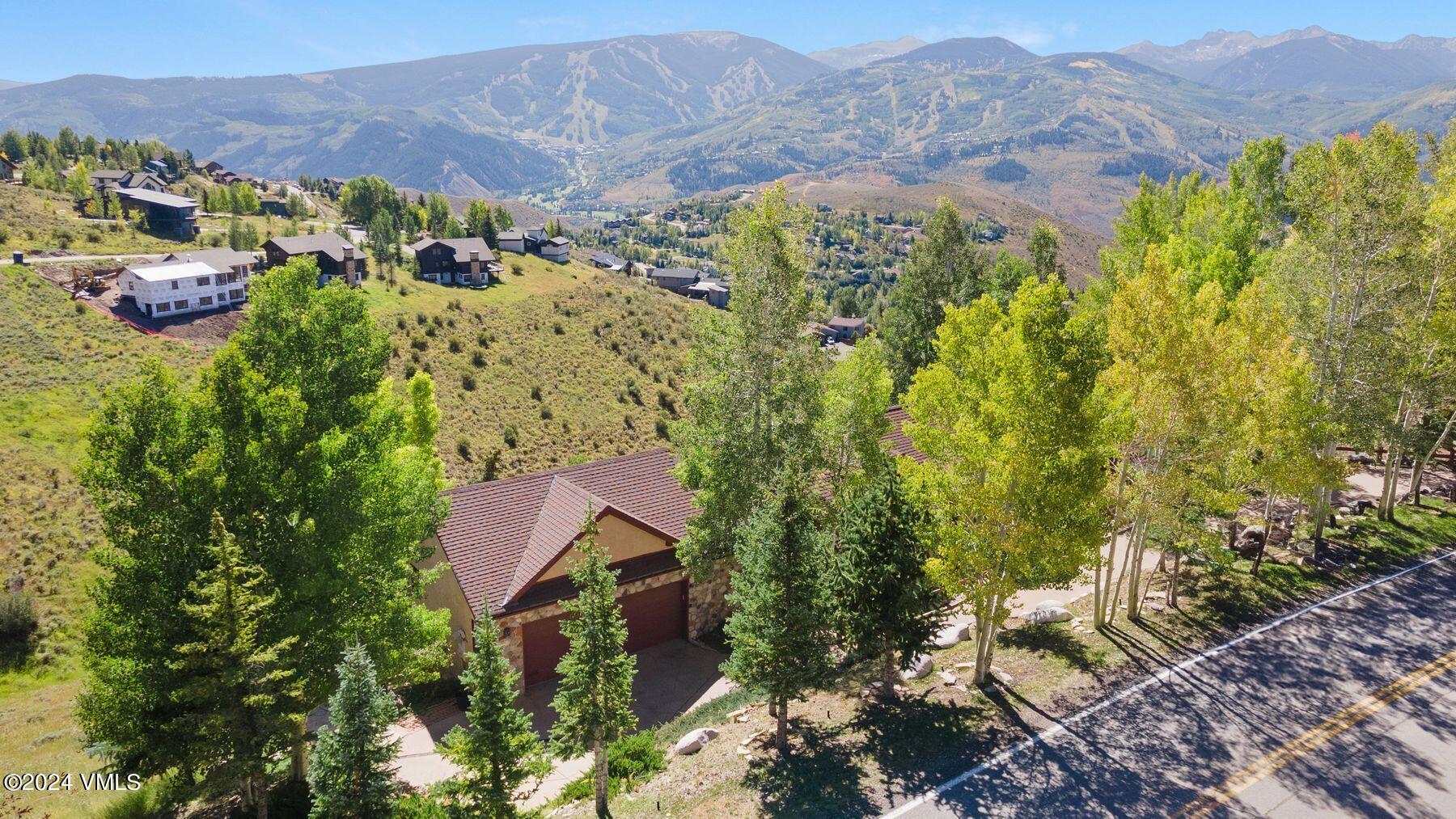 4765 Wildridge Road Avon, CO 81620 - Photo 42 of 44 Location