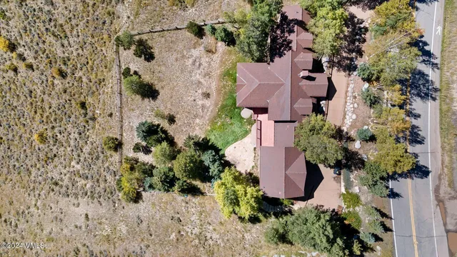 $2,095,000 | 4765 Wildridge Road, Avon, CO 81620