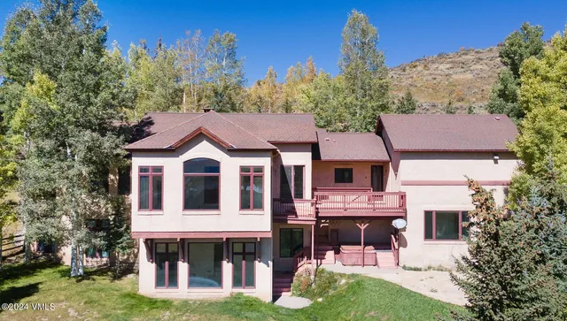 $2,095,000 | 4765 Wildridge Road, Avon, CO 81620