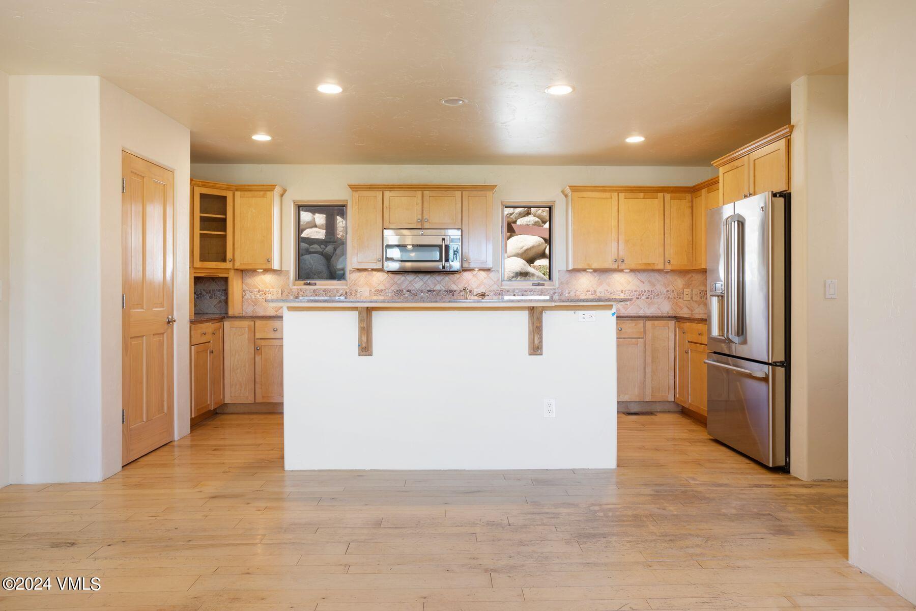 4765 Wildridge Road Avon, CO 81620 - Photo 5 of 44 Kitchen