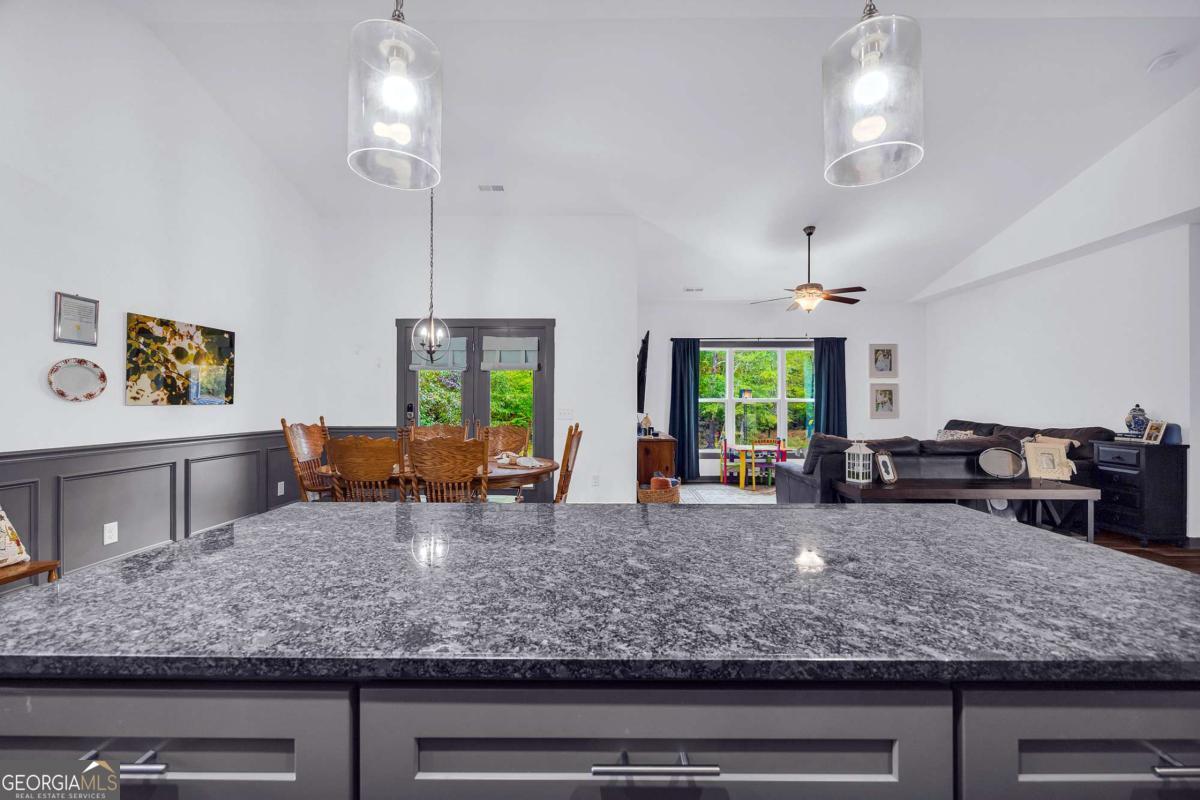 153 North Point Circle Hartwell, GA 30643 - Photo 24 of 60 a view of a living room and window