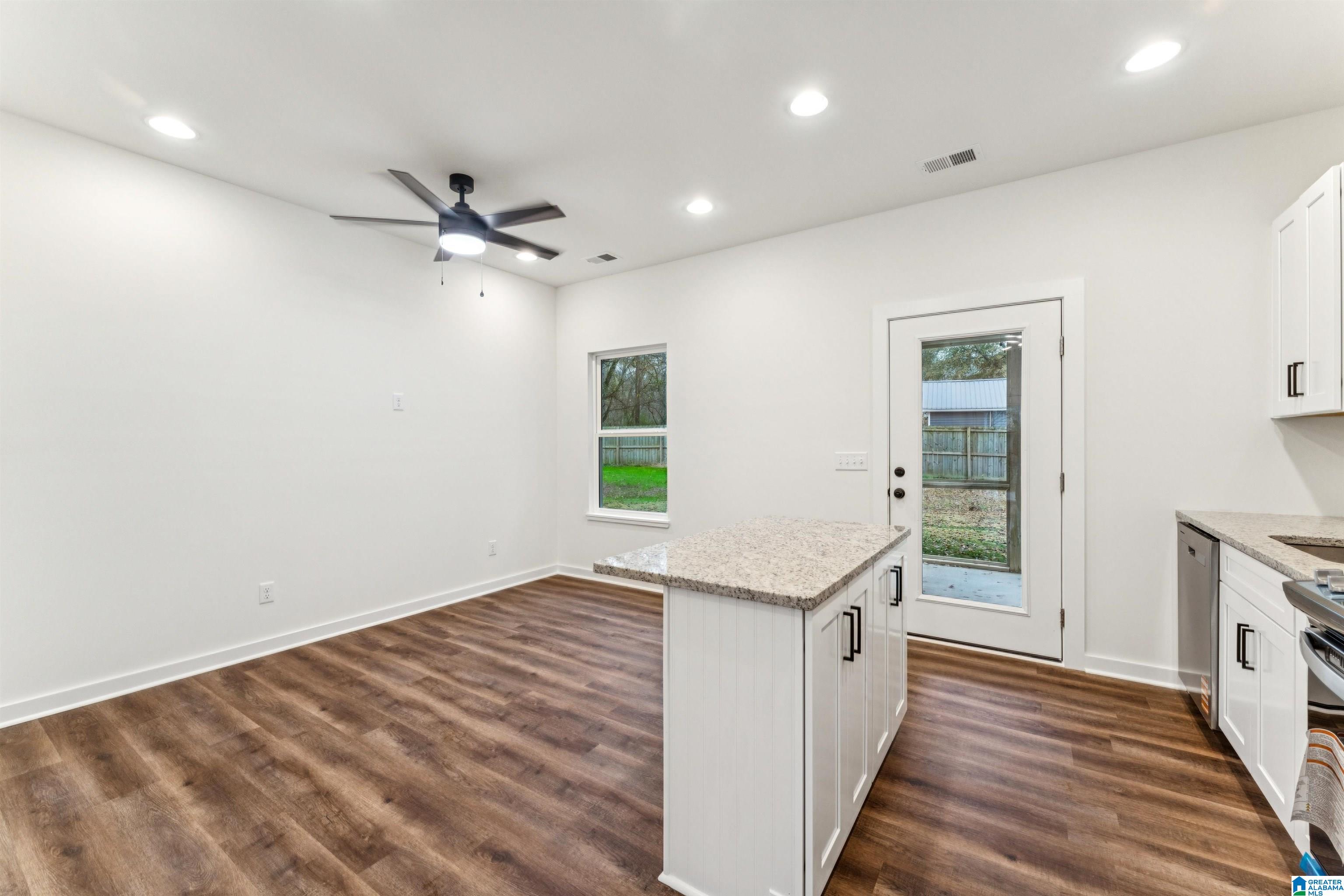 282 Robinson Street Springville, AL 35146 - Photo 45 of 68