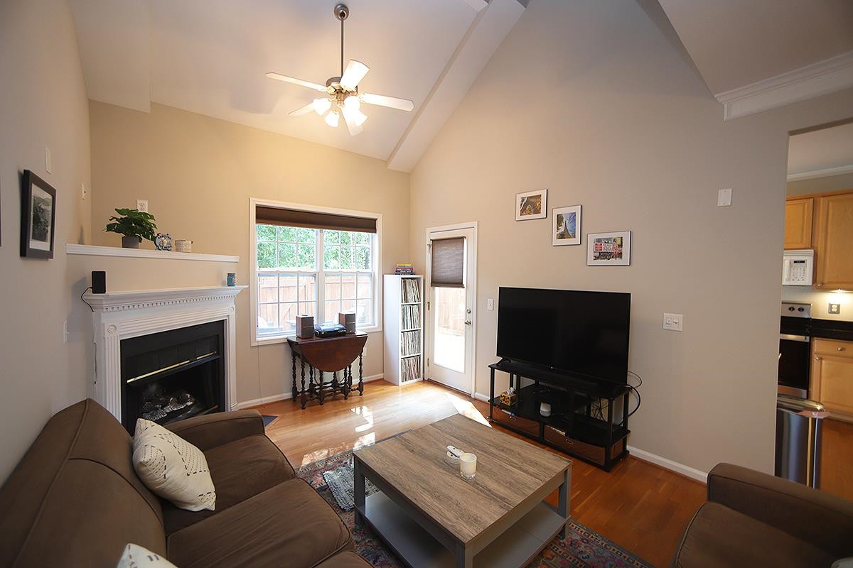 2656 Andover Glen Road Raleigh, NC 27604 - Photo 3 of 18 Photo 3
