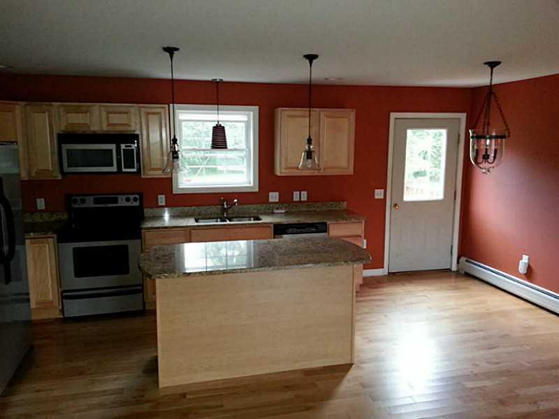 199 Bomarc Road, Unit 12 Bangor, ME 04401 - Photo 2 of 17 Kitchen.