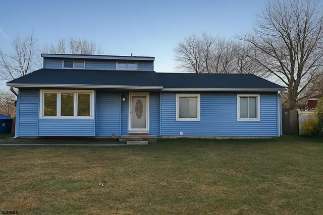 $345,000 | 5910 Redwood Court, Mays Landing, NJ 08330