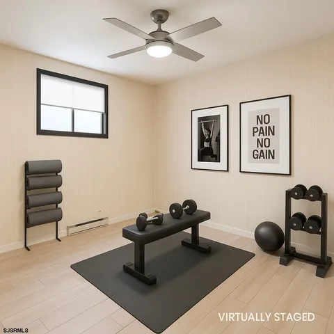 $345,000 | 5910 Redwood Court, Mays Landing, NJ 08330