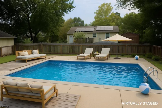 $345,000 | 5910 Redwood Court, Mays Landing, NJ 08330