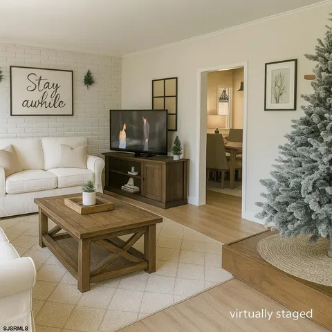 $345,000 | 5910 Redwood Court, Mays Landing, NJ 08330