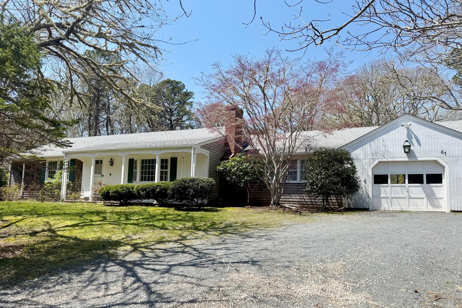 61 Oak Hill Rd