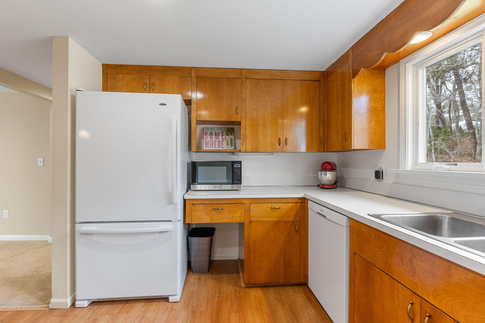 61 Oak Hill Road Chatham, MA 02633 - Photo 12 of 44 .
