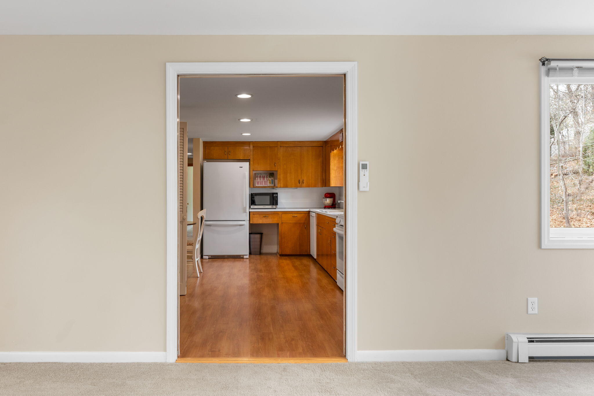61 Oak Hill Road Chatham, MA 02633 - Photo 16 of 44 Opens to family room