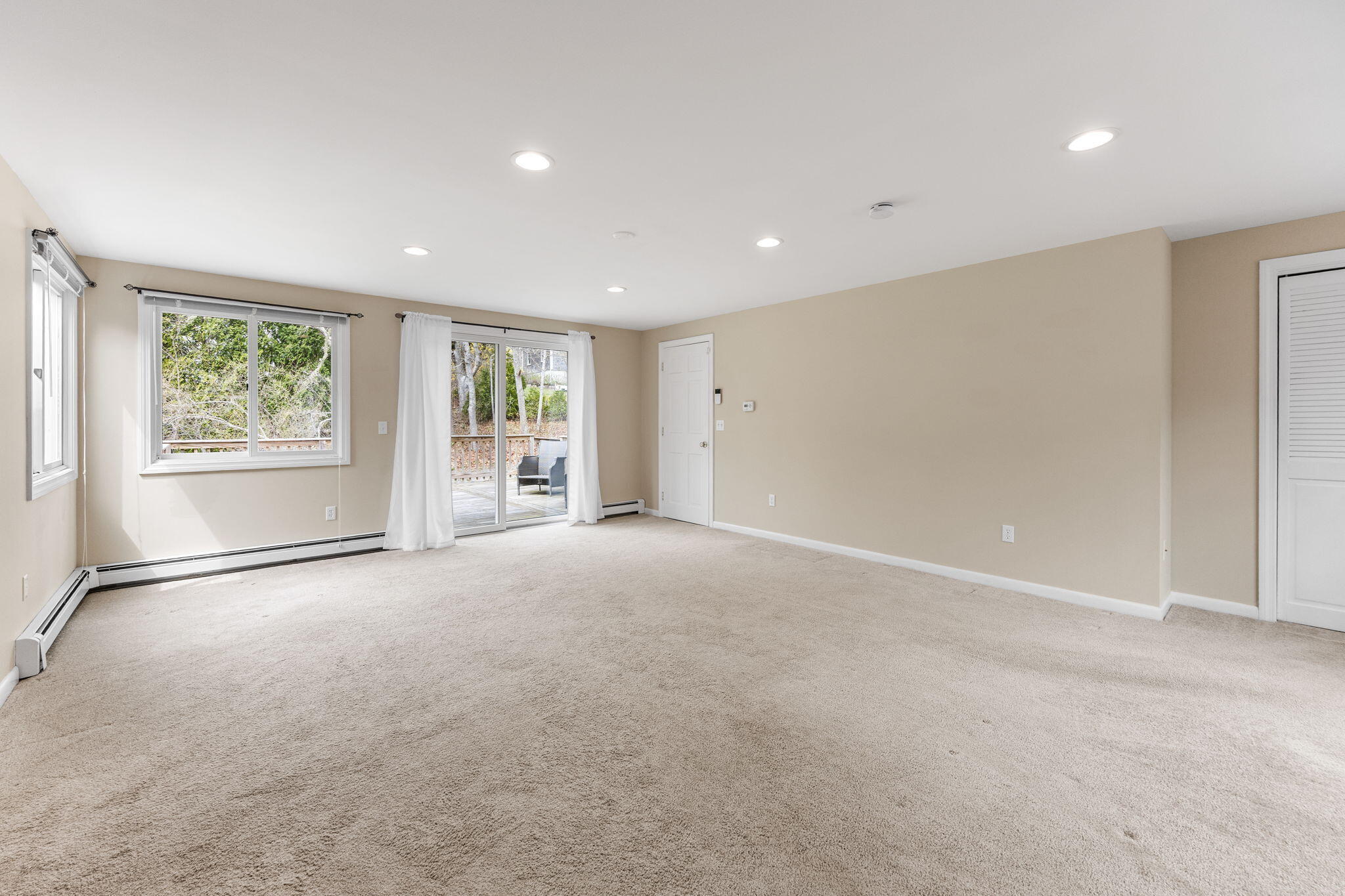 61 Oak Hill Road Chatham, MA 02633 - Photo 19 of 44 Great space