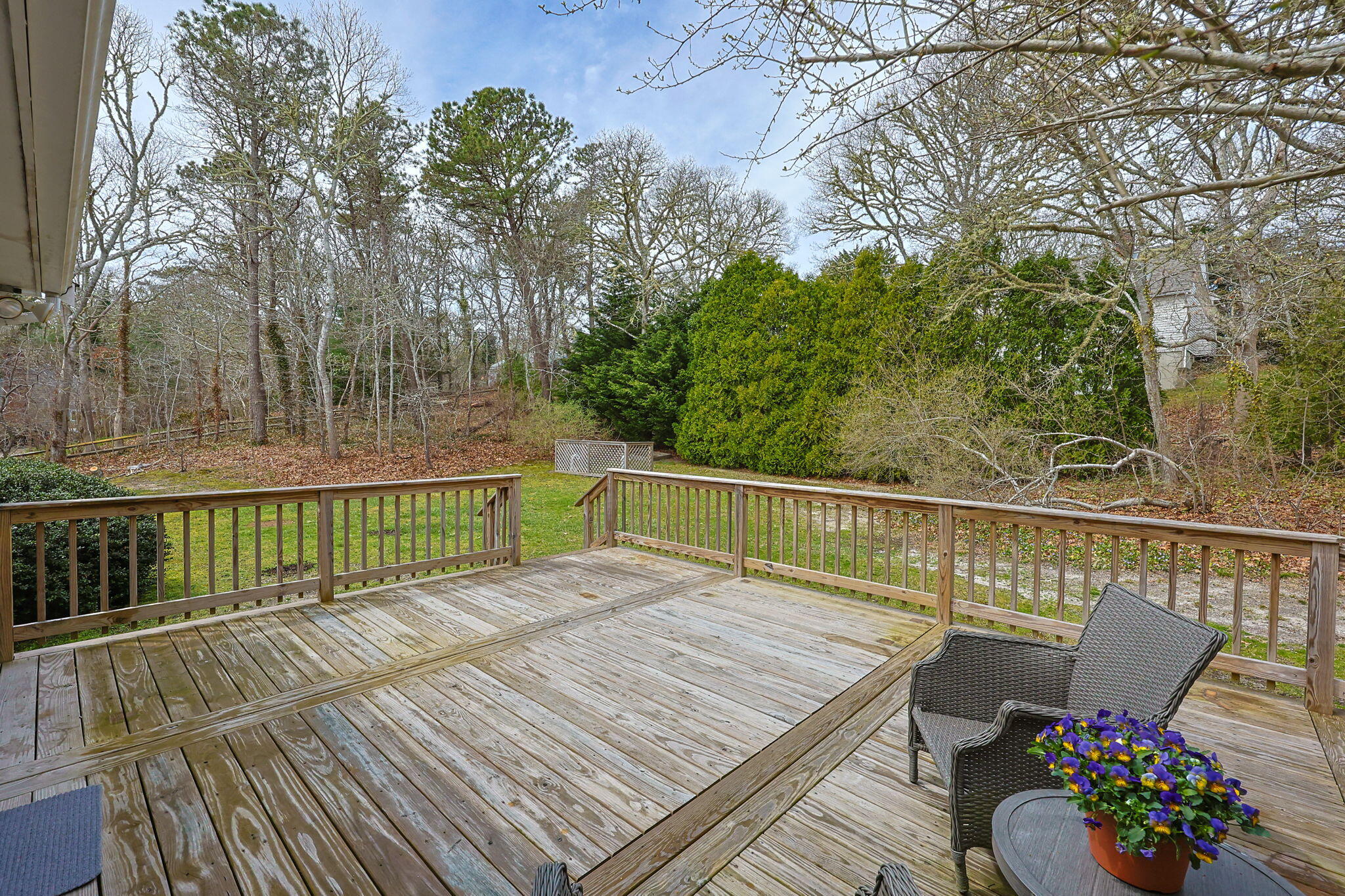 61 Oak Hill Road Chatham, MA 02633 - Photo 34 of 44 .