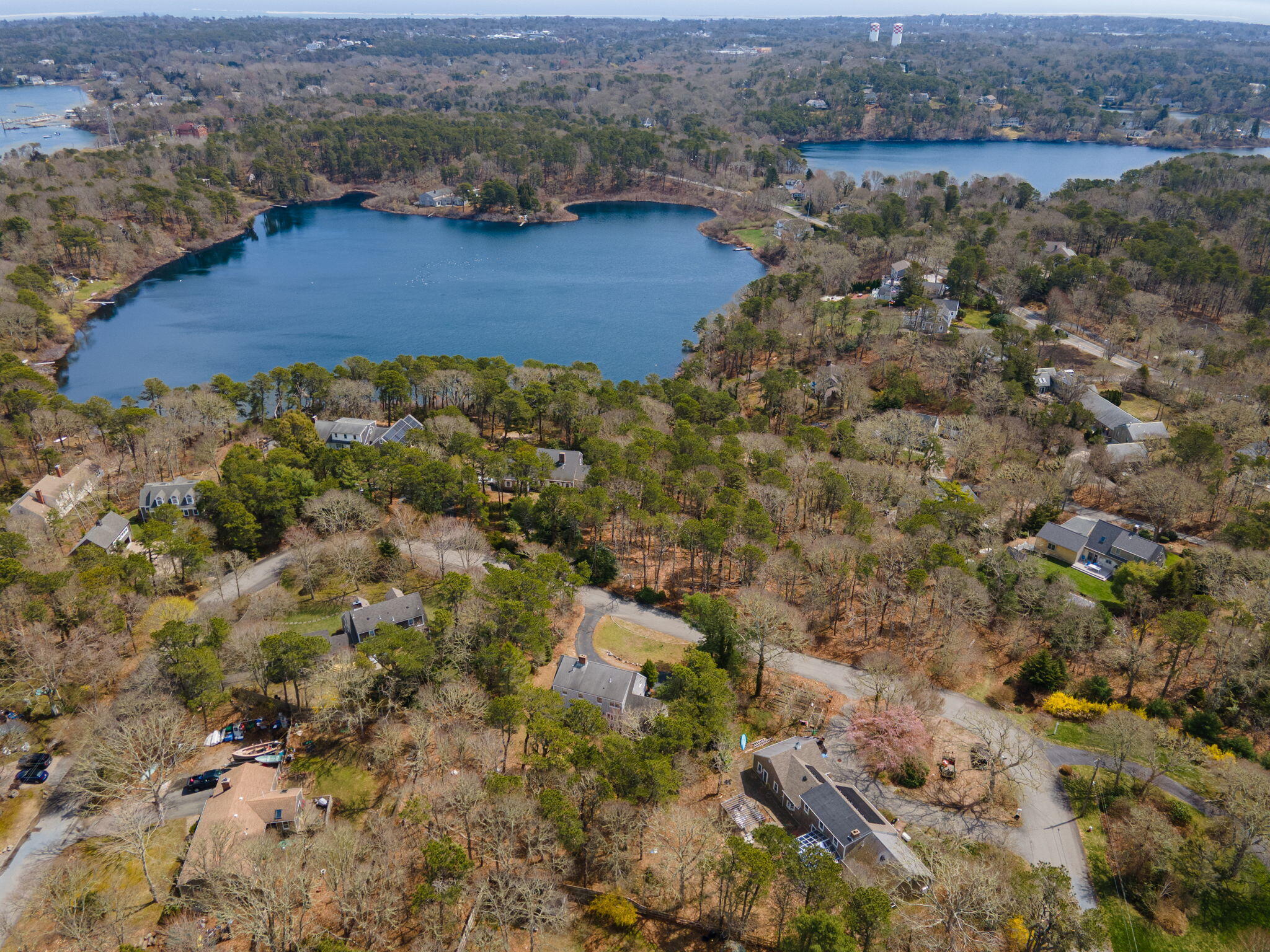 61 Oak Hill Road Chatham, MA 02633 - Photo 41 of 44 Don't miss out!