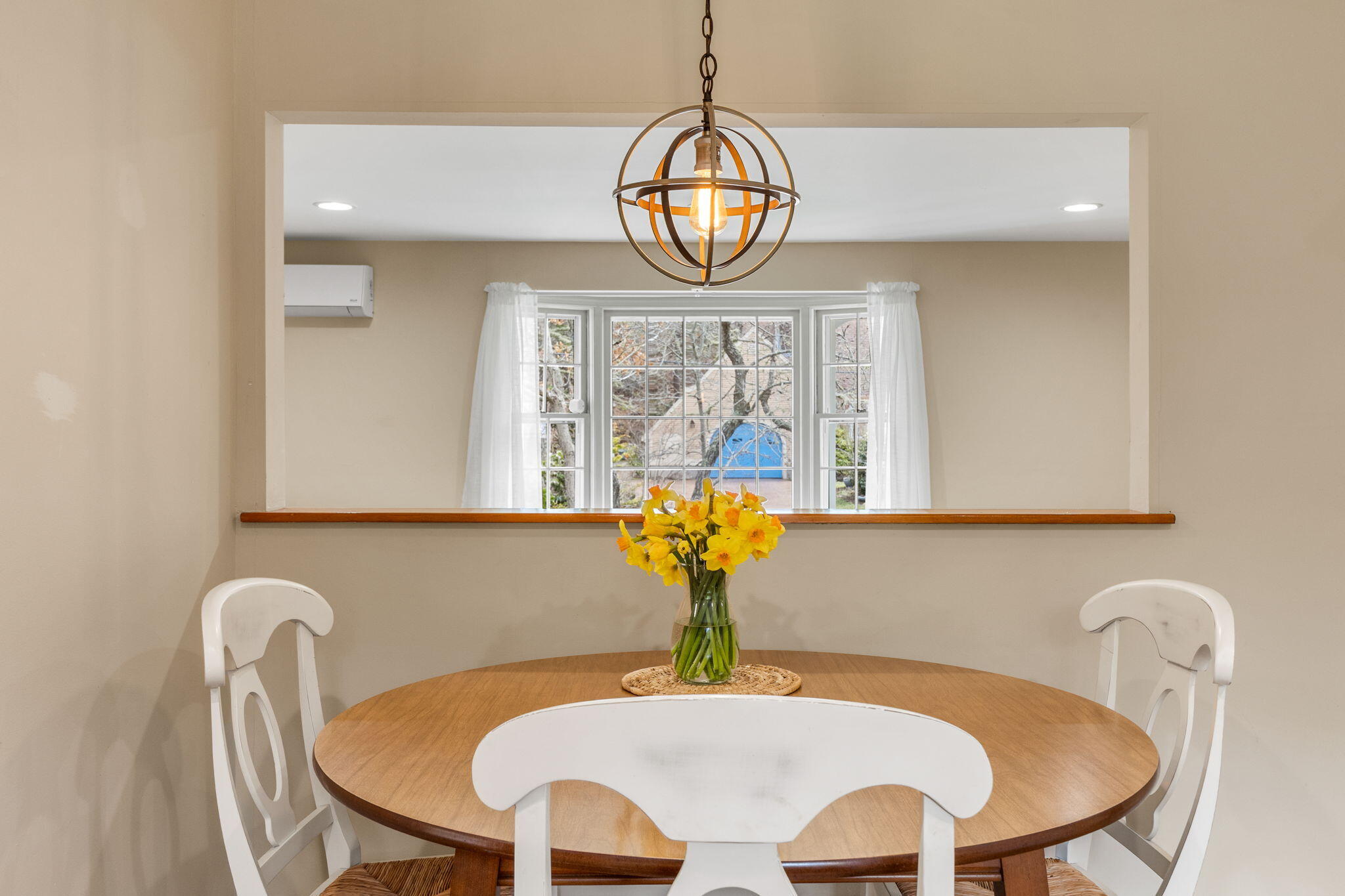 61 Oak Hill Road Chatham, MA 02633 - Photo 8 of 44 Opens to eat-in-kitchen