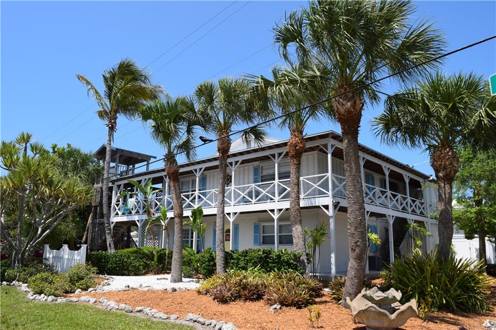 404 Alamanda Road, Unit A Anna Maria, FL 34216 - Photo 1 of 1