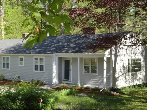 69 Mill Road Durham, NH 03824 - Photo 1 of 1