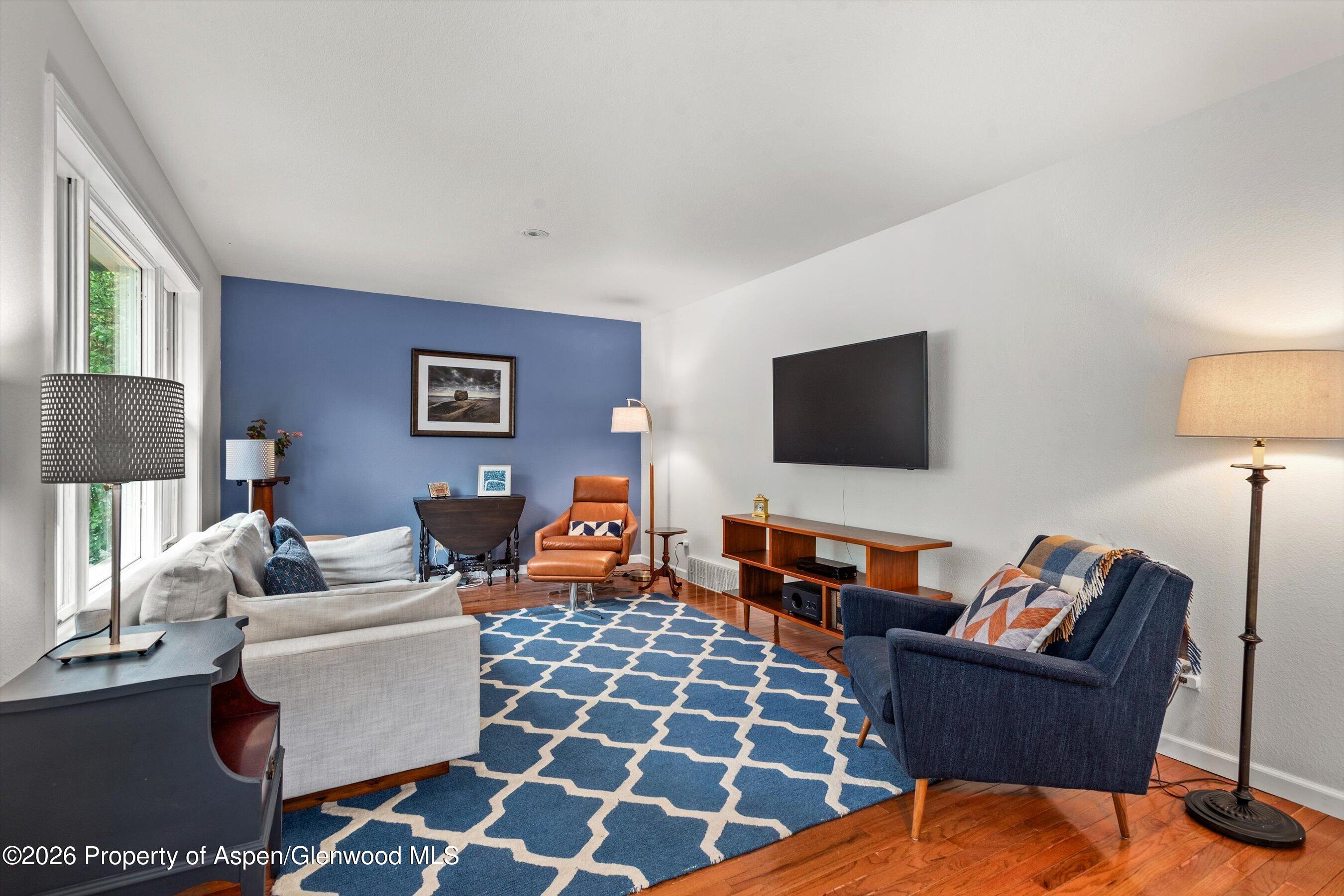 176 Rabbit Road Carbondale, CO 81623 - Photo 5 of 27 05-176RabbitRd_260917_005
