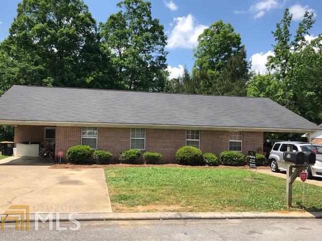 6 Woodcreek Way Southwest Rome, GA 30165 - Photo 1 of 1