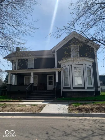 $695 | 617 West Franklin Street, Unit 3, Shelbyville, IN 46176