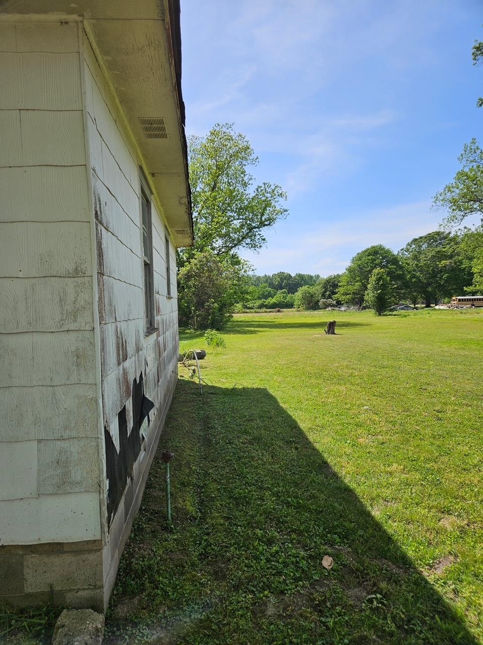 7647 Sledge Road Millington, TN 38053 - Photo 3 of 5 a view of a city