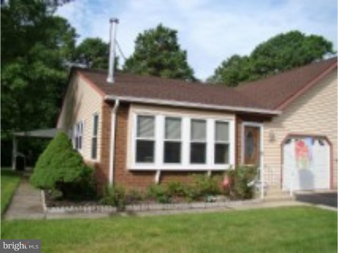 126 A Sunset Road, Unit A Whiting, NJ 08759 - Photo 1 of 14 Exterior Front