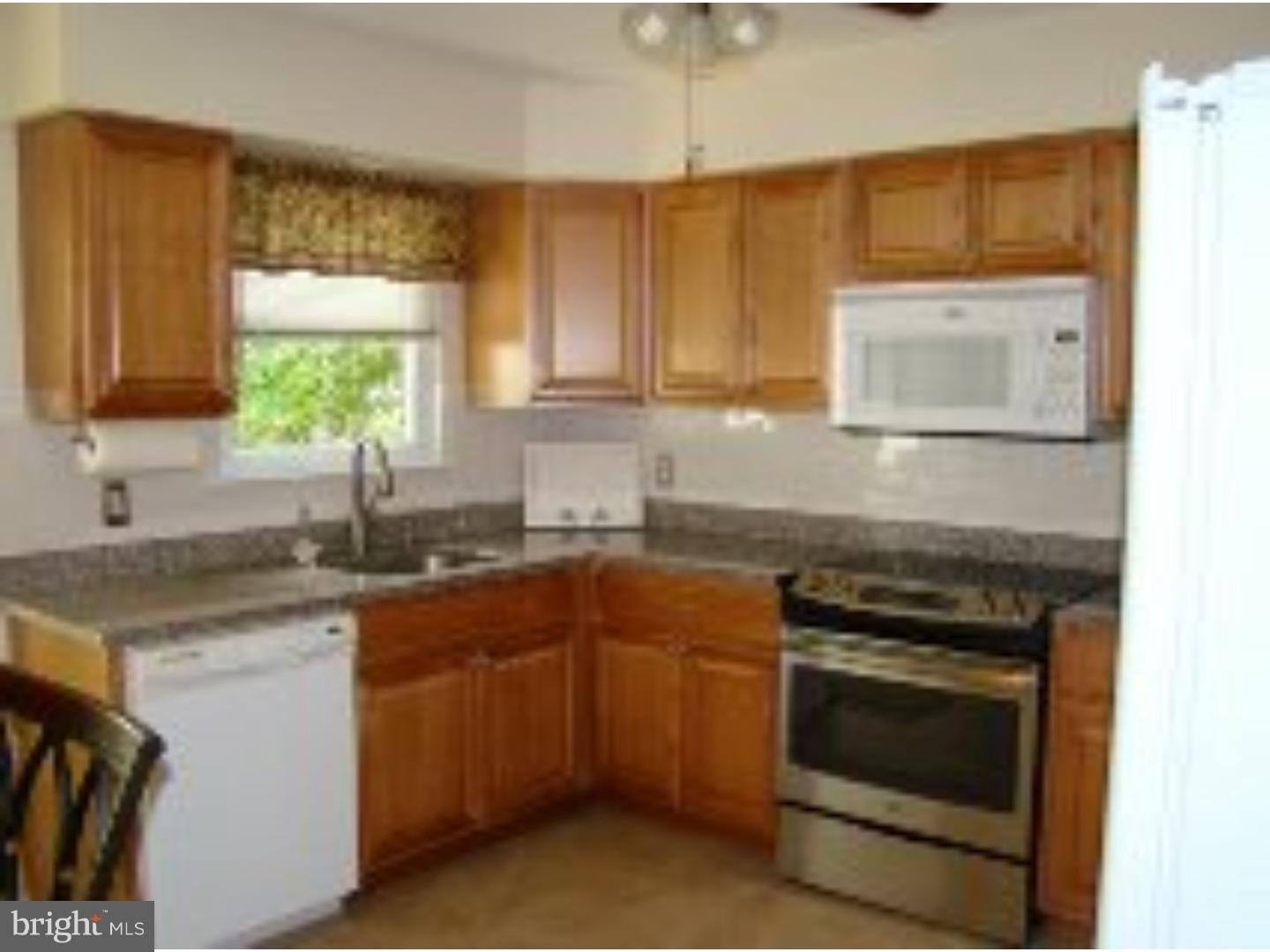 126 A Sunset Road, Unit A Whiting, NJ 08759 - Photo 7 of 14 Kitchen