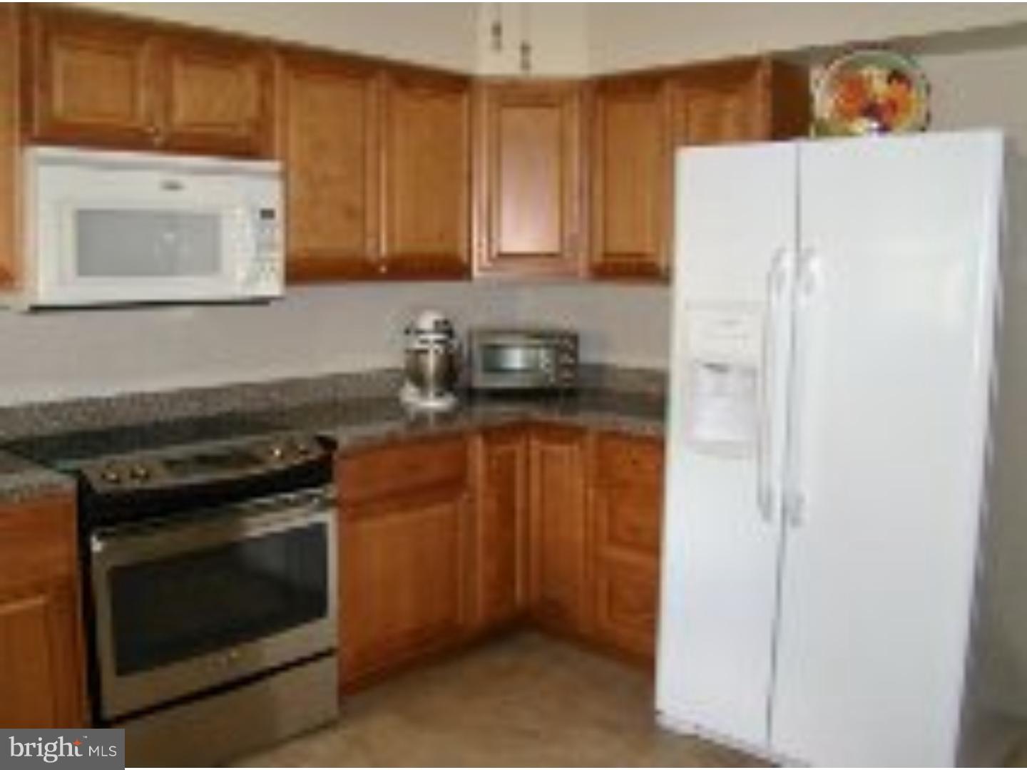 126 A Sunset Road, Unit A Whiting, NJ 08759 - Photo 8 of 14 Kitchen