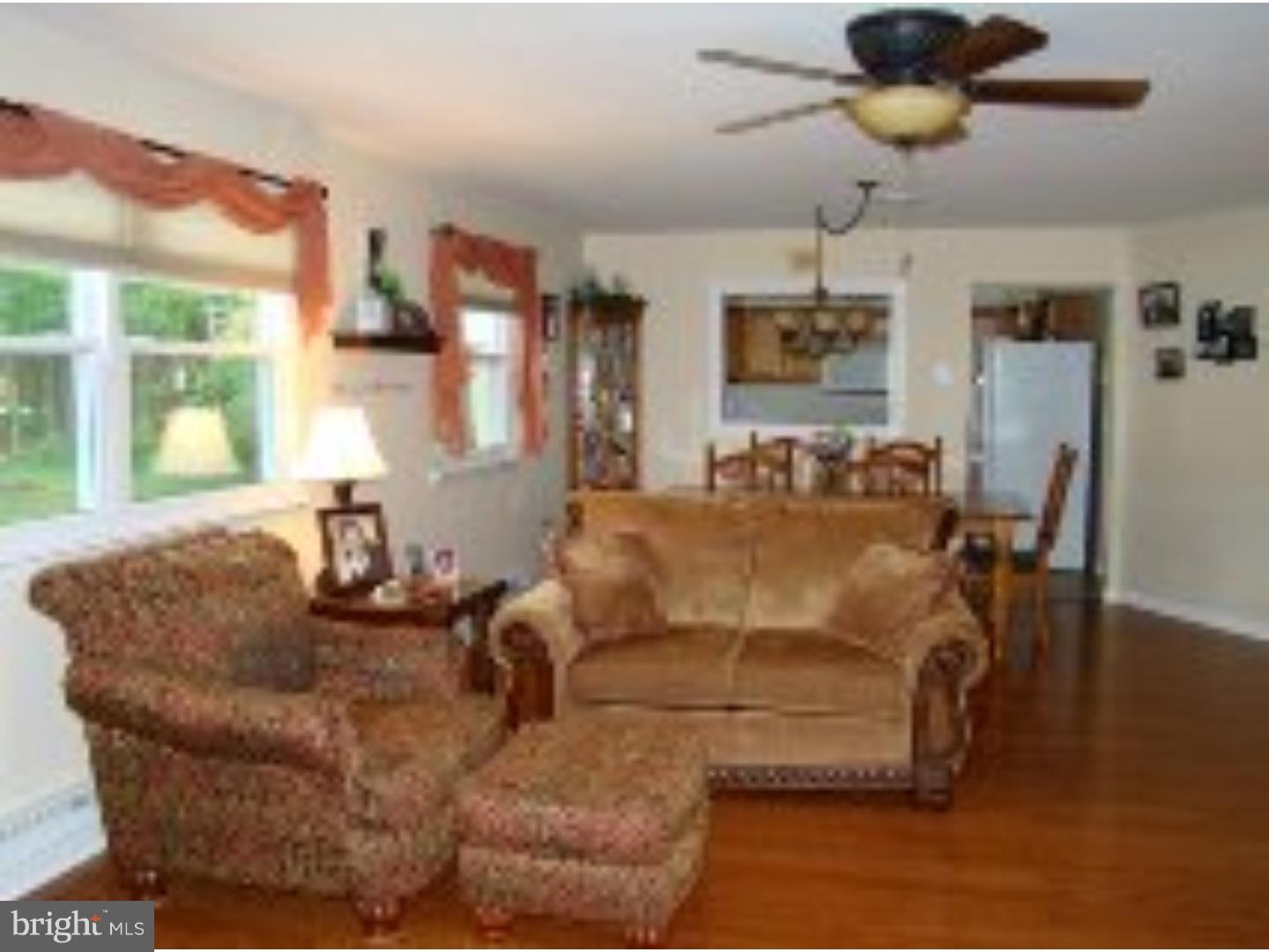 126 A Sunset Road, Unit A Whiting, NJ 08759 - Photo 9 of 14 Living Room