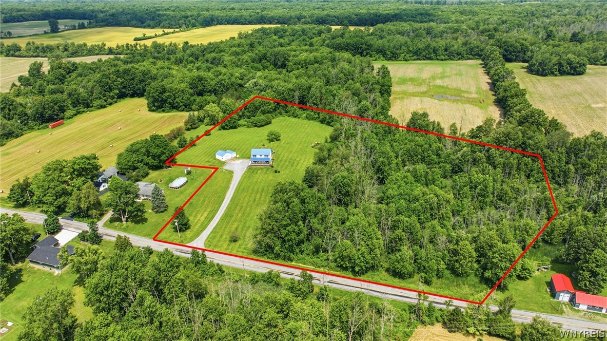 2637 Brown Road Batavia, NY 14020 - Photo 35 of 45