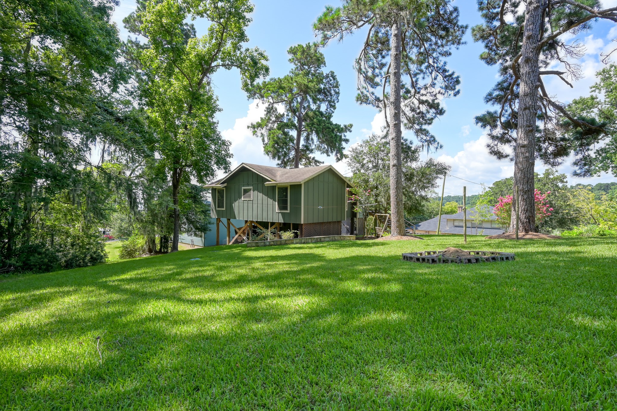 71 Edgewater Way Point Blank, TX 77364 - Photo 43 of 50
