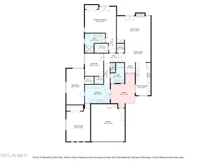 $815,000 | 216 West Winged Foot Road, Phoenix, AZ 85023