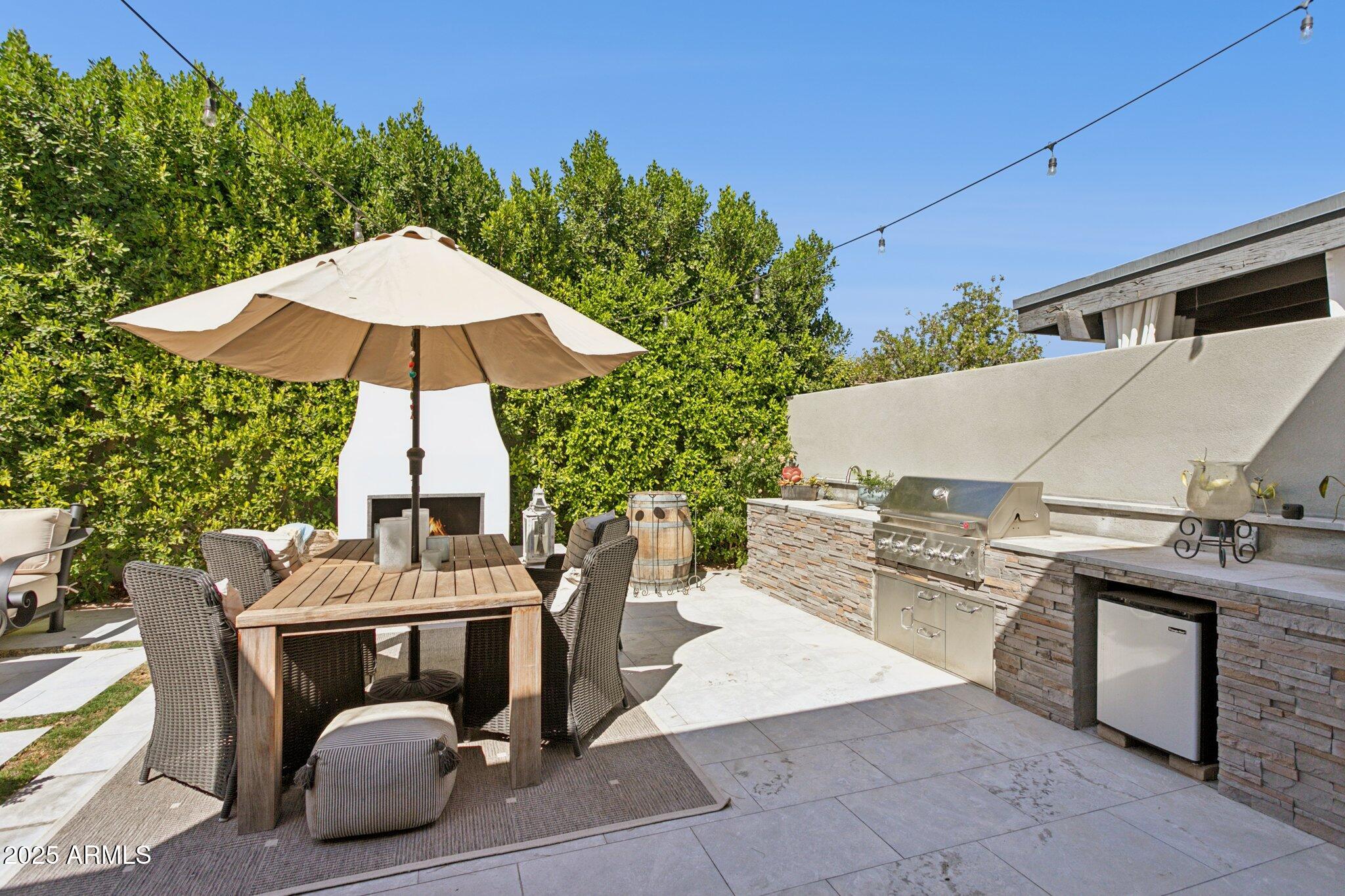 216 West Winged Foot Road Phoenix, AZ 85023 - Photo 33 of 55