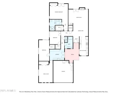 $815,000 | 216 West Winged Foot Road, Phoenix, AZ 85023